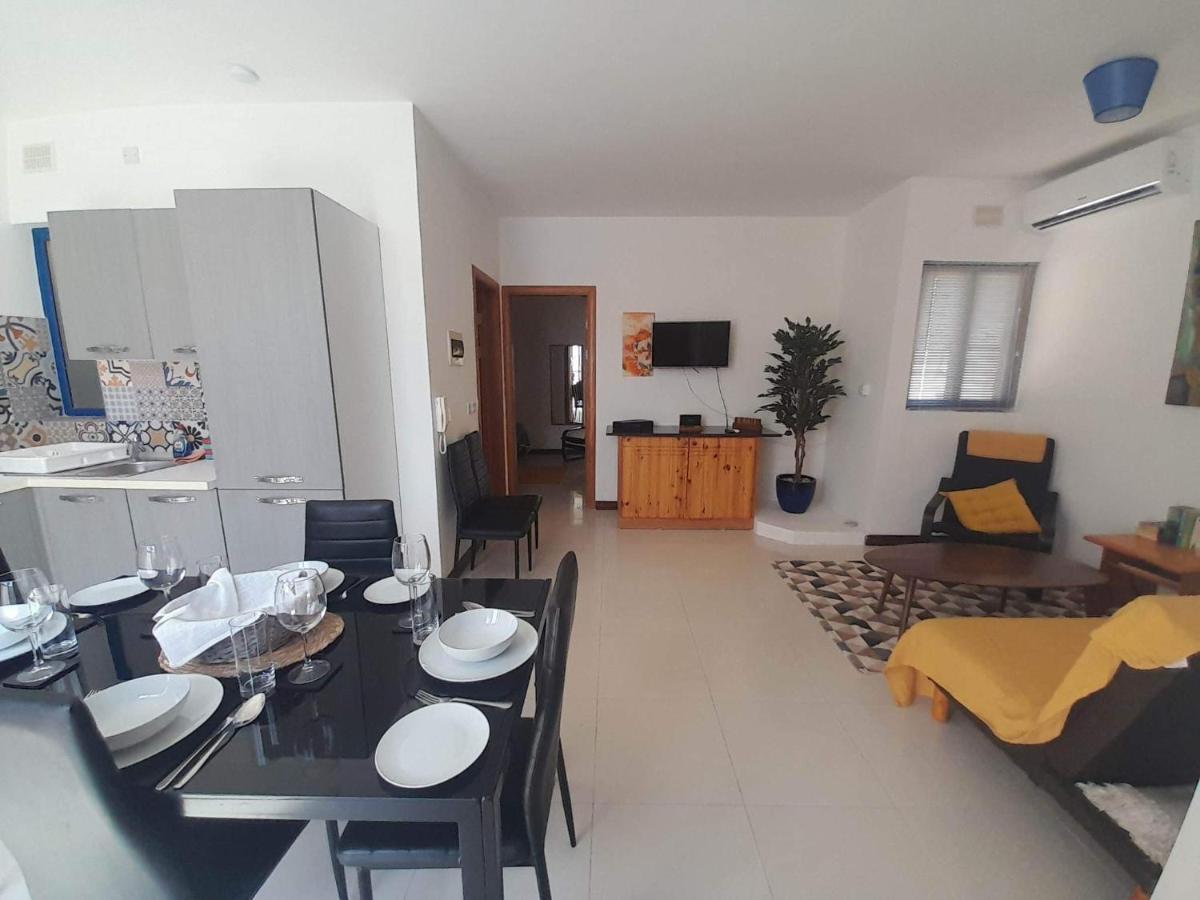 East Breeze Penthouse Διαμέρισμα Mgarr Εξωτερικό φωτογραφία