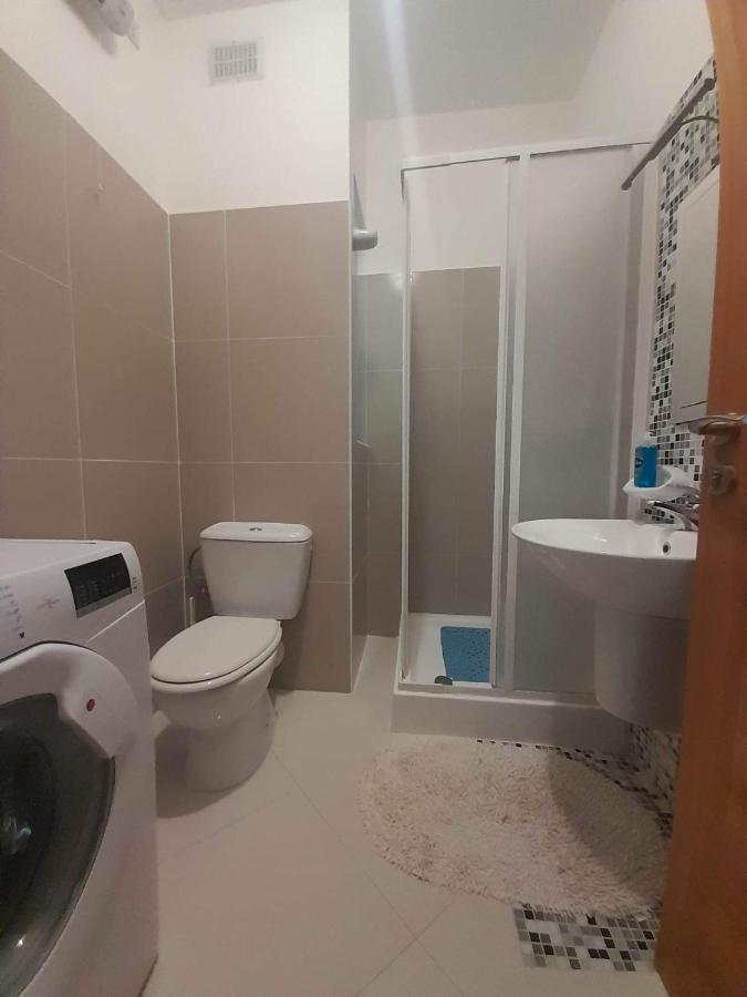 East Breeze Penthouse Διαμέρισμα Mgarr Εξωτερικό φωτογραφία